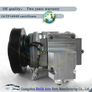 4471700650 <span class=keywords><strong>10PA15C</strong></span> TPYEอัตโนมัติac<span class=keywords><strong>คอม</strong></span>เพรสเซอร์สำหรับCOROLLA - Product Image 5