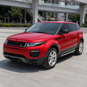 Land <span class=keywords><strong>Rover</strong></span> <span class=keywords><strong>Range</strong></span> <span class=keywords><strong>Rover</strong></span> <span class=keywords><strong>Evoque</strong></span> d'occasion <span class=keywords><strong>2016</strong></span> SE 2.0T Automatique LHD SUV Luxe Cuir Foncé R19 En Stock Vente en Gros - Product Image 1
