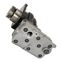 Compresseur de frein à air pour moteur Benz AXOR OM 457 4123520160 4123520270