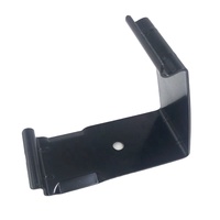C057 Clip de caisse d'estampage en métal réutilisable pour caisses en bois Produit de fabrication de tôle