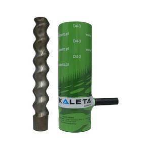 High <b>Torque</b> Stator And Rotor <b>Set</b> For Heavy Viscosity Plaster Pump - Product Image 1
