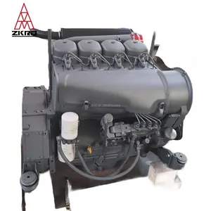 912 дизельный двигатель запасные части F4L912 двигатель в сборе для Deutz