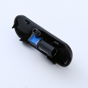 Electric Nozzle 2KD955986 5M0955986C For VW <b>Car</b> Plastic Heating <b>Washer</b> Nozzle - Product Image 3