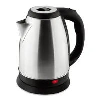 Stainless Steel Automatic Cordless Electric Kettle for Hotel
