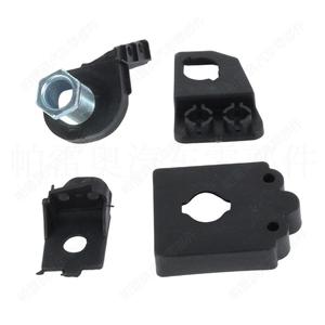 ชุดซ่อมไฟหน้ารถโฟล์คสวาเกน ทิกวน 5NA998226 5NA998225 ชุดอุปกรณ์ยึด ABS พร้อมสกรู สำหรับรุ่นปี 17-24 - Product Image 3