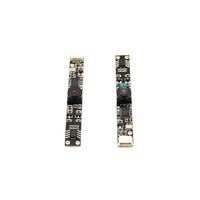 Module de caméra OV5640 5MP USB 2.0 à mise au point automatique pour vision intégrée