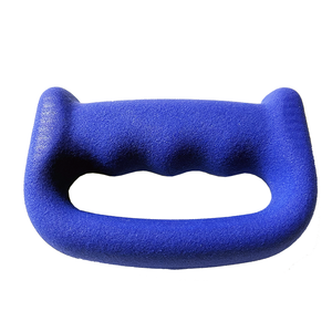 Tay Hình Quả Tạ Chống Trượt Tay Trọng Lượng Tùy Chỉnh Đấm Bốc Quả Tạ Cho Đấm Bốc Tập Thể Dục Aerobics Cardio - Product Image 4