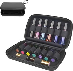 حقيبة الهاتف الذكي الخصر 000D وإغلاق حلقة مع حلقة حزام (حالة فقط OEM/ODM المتاحة) - Product Image 5