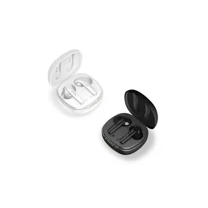 Unsichtbare wiederaufladbare Hörgeräte für schweren Hörverlust