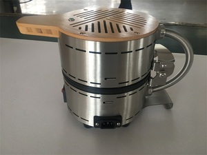Kem gelato Panini nhà sản xuất kiểm soát chất lượng sevice kiểm tra - Product Image 4