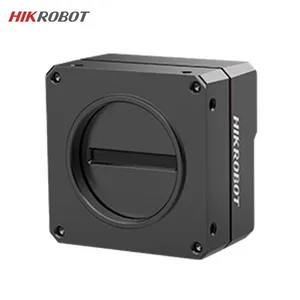 HIKROBOT MV-CL042-91GM-PL CMOS 14-80kHz 4K GigE M42-Mount Mono endüstriyel hat tarama kameraları