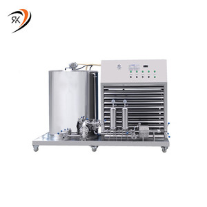 Produits très demandés, prix compétitif, réservoir de macération, filtre de congélation pour parfum, machines de production, fabrication de mélange de parfum - Product Image 1