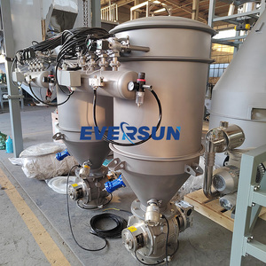 304 thép không gỉ khí nén chân không Feeder và tự động hút Feeder - Product Image 3