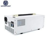 WEMAXPOWER — mode de commutation réglable, 360w, 220 ac à 12vdc, 30a dc