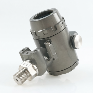 เครื่องส่งสัญญาณแรงดันไฮดรอลิกดิจิตอลอุตสาหกรรมราคาประหยัด - Product Image 3