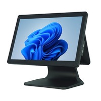 Sistema POS con Windows 10/11 OEM para Tiendas de Abarrotes y Otros Negocios