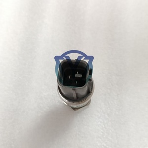462D076-5MPa <b>Pilot</b> Low Pressure Switch for SK200-8 SK330-8 Excavator Hydraulic <b>Pilot</b> Pressure Sensor Machinery Spare Parts - Product Image 2