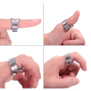 Décapsuleur multifonctionnel portable style bijou porte-clés pour le quotidien et les cadeaux - Product Image 3