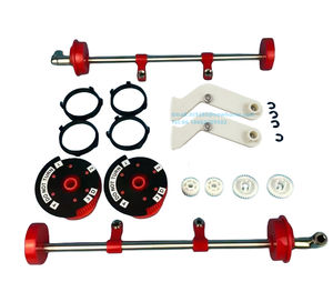 Bagian ATM NCR pilih line Kit Aria 3 garis pilih ganda 445-0704987 4450704987 - Product Image 1