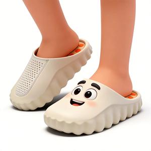 Chaussons de sport décontractés de luxe pour hommes, de marque célèbre, pour l'extérieur, avec semelle extérieure en caoutchouc, doublure en coton extensible et semelle intermédiaire en EVA - Product Image 6