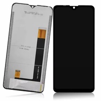 Accessoires mobiles pour M Horse S19 S22 S23 S24 POP7 POP8 P70 : Écrans LCD pour téléphones portables et pièces détachées électroniques