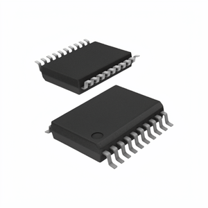MAX186DCAP+ 20 SSOP Data Acquisition Buy Online Electronic Components In Stock - Product Image 1