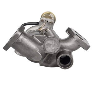 Kit completo de turbocompresor ERR4802 ERR4001 para Land <span class=keywords><strong>Rover</strong></span> Defender <span class=keywords><strong>200</strong></span>/300TDI 1987-2006 Discovery1 1989-1998 <span class=keywords><strong>Range</strong></span> <span class=keywords><strong>Rover</strong></span> Nuevo - Product Image 5