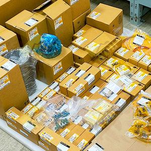 ก้านสูบ213-3193 2133193 C7สำหรับหนอนผีเสื้อ3116 3126B พุ่มไม้สำหรับเครื่องยนต์สภาพใหม่ - Product Image 3