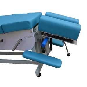 Meilleur vendeur pour table de chiropratique électrique, table de chiropratique à chute, lit de chiropratique - Product Image 5