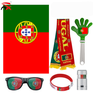 Kit de Apoyo a la Selección Mexicana Más Vendido: Bufanda, Gafas de Sol, Aplaudidor de Mano, Pulsera y Bandera para Partidos de Fútbol y <span class=keywords><strong>Festivales</strong></span> Deportivos - Product Image 5