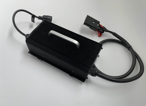 Chargeur de batterie intelligent de haute qualité 24V30A <span class=keywords><strong>ESCH</strong></span> 24V30A pour équipement d'entrepôt électrique avec un stock important - Product Image 5