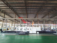 Centro de Mecanizado CNC Horizontal de 4 Ejes TDW800 con Control Syntec para Fresado Eficiente de Piezas Metálicas