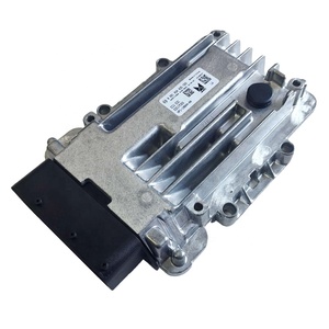 HP1-10844-AA 0281034035 Chính Hãng JMC <span class=keywords><strong>ECU</strong></span> lập trình cho JMC baodian xe bán tải động cơ <span class=keywords><strong>ECU</strong></span> đơn vị kiểm soát edc17c63 - Product Image 5