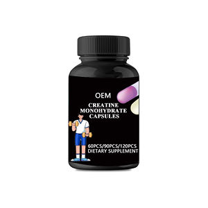 OEM kapsul Shatavari Label pribadi kapsul Asparagus cochinensis kapsul ekstrak Shatavari organik - Product Image 4