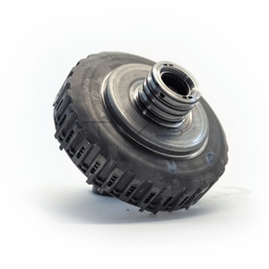 Piezas de Caja de Cambios Automática 02E DQ250, Transmisión Automática K2 K1 DSG, Tambor de Embrague de 6 Velocidades para Vw Audi - Product Image 2