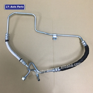 Ligne de <span class=keywords><strong>tuyau</strong></span> de pression d'<span class=keywords><strong>huile</strong></span> de <span class=keywords><strong>direction</strong></span> <span class=keywords><strong>assistée</strong></span> pour Toyota Highlander 44410-48100 4441048100 - Product Image 2
