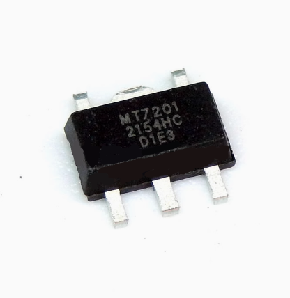 Integrated Circuit MT7201 SOT-89  ORIGINAL IC LED Lighting Driver Chip Constant Current LED Driver MT7201 SOT MT7201 Hot Offer
