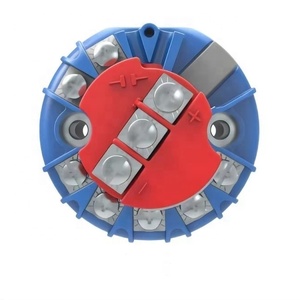 Nuevo Sensor de Temperatura STT700 Original, Personalizable OEM/ODM, de Dos Cables, 4-20mA, Protocolo HART, IP52, 1 Año de Garantía - Product Image 3