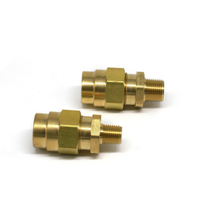נקודה אוויר בלם צינור ניילון צינור מתאים - Product Image 4