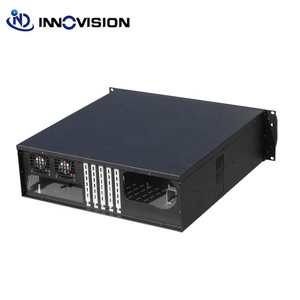 Ổn định mini <span class=keywords><strong>itx</strong></span> 3u rack mount trường hợp máy chủ - Product Image 5