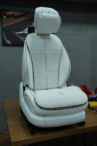Kit de Actualización Interior <span class=keywords><strong>2021</strong></span> <span class=keywords><strong>Gls</strong></span> X167 para Benz a Estilo <span class=keywords><strong>Maybach</strong></span> <span class=keywords><strong>Gls</strong></span> <span class=keywords><strong>600</strong></span>, Asientos de Auto de Lujo Tipo <span class=keywords><strong>Maybach</strong></span> - Product Image 6