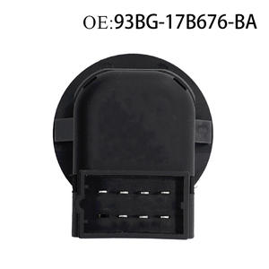 Interruptor de Espejo Retrovisor 93BG-17B676-BA para Ford Mondeo 96-00, Interruptor de Control Adecuado para Vehículo - Product Image 3