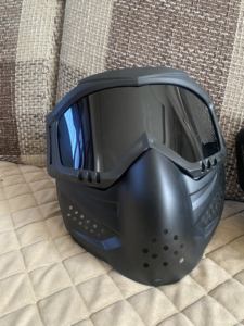 自転車と溶接機用ガラス付き,安全溶接ヘルメット - Product Image 5