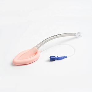 Máscara descartável do guedel <span class=keywords><strong>airway</strong></span> do pvc do preço da fábrica do atacado - Product Image 4