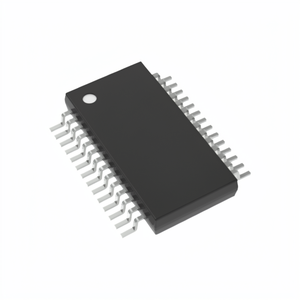28 SSOP Electronic Circuit Components Original One Stop Service Embedded PIC18F27J13T-I_SS - Product Image 1