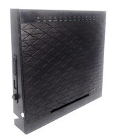 1200Mbps Wireless DSL Modem Router with 4 Lan Ports Dual Band Dsl Wifi Routers