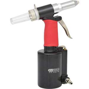 KS TOOLS - 515.3102 Pistolet à riveter pneumatique, 2,4-3,2-4-4,8mm - EAN 4042146336120 AUTRES OUTILS À AIR - Product Image 3