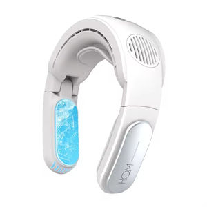 Nouveautés 2026 : Ventilateur de Cou Portable USB Rechargeable, Mini Ventilateur de Refroidissement Rapide pour Extérieur, Style Sportif, Mains Libres - Product Image 6