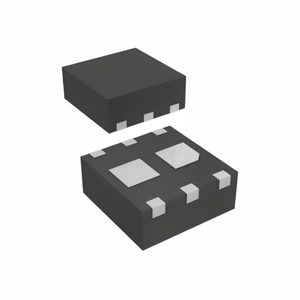 6 transistors MicroFET FDFMA2P857, composants électroniques, service complet original - Product Image 1