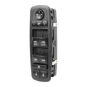 68184803AC <b>Auto</b> <b>Switches</b> for Jeep for Chrysler for Dodge Vehicles Window Regulator <b>Switches</b> - Product Image 5